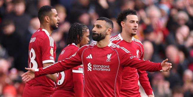 5 ngôi sao có thể rời Liverpool theo dạng tự do hè 2026 1