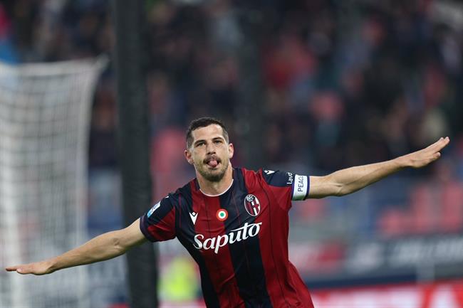 Nhận định Juventus vs Bologna (01h45 ngày 204) Lão bà nắm lợi thế 2