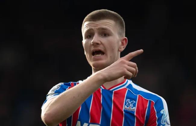 Nhận định Crystal Palace vs West Ham (2h00 ngày 214) Khát vọng trụ hạng 1