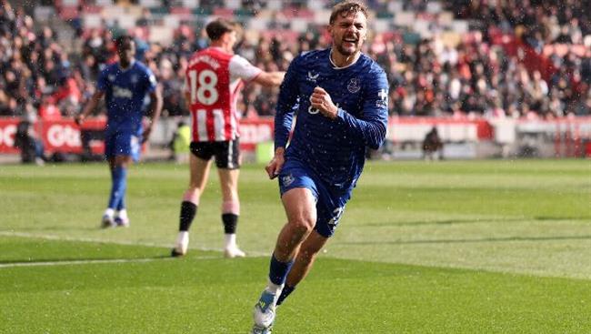 Nhận định Everton vs Liverpool (20h00 ngày 194) Derby khó lường 1