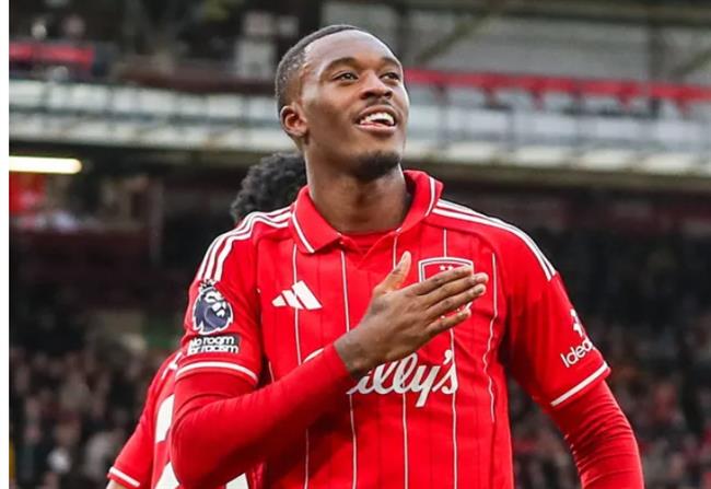 Nhận định Nottingham vs Burnley (20h00 ngày 194) Mệnh lệnh 3 điểm 1