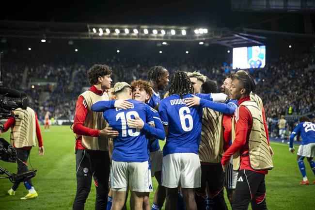 Nhận định Strasbourg vs Rennes 22h15 ngày 194 (Ligue 1 202526) 1