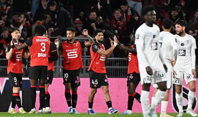 Nhận định Strasbourg vs Rennes 22h15 ngày 194 (Ligue 1 202526) 2
