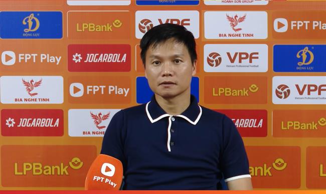 Thầy cũ khen ngợi Tiến Linh: "Cậu ấy là sát thủ nội tốt nhất"