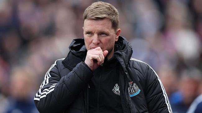 Eddie Howe chính thức nói lời chia tay Newcastle 1 Eddie Howe chính thức nói lời chia tay Newcastle 1