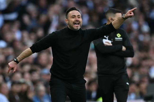 De Zerbi: "Tottenham đủ sức thắng cả 5 trận còn lại để trụ hạng"