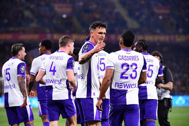 Nhận định Lens vs Toulouse 02h10 ngày 224 (Cúp quốc gia Pháp 202526) 2