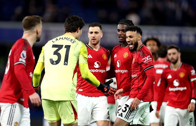 Senne Lammens: Bức tường giữa bão giông