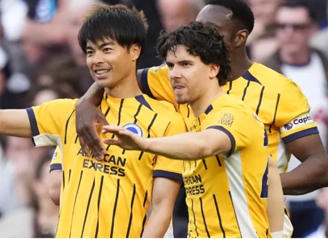 Nhận định Brighton vs Chelsea (2h00 ngày 224) The Blues chưa thể trở lại 2