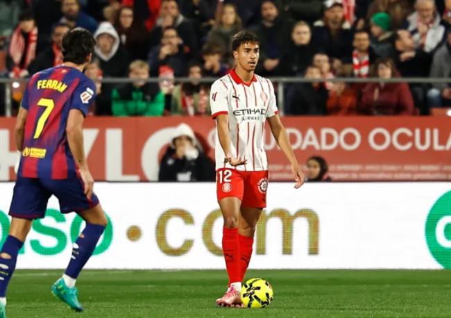 Nhận định Girona vs Real Betis (2h30 ngày 224) Chủ nhà khó chịu 2