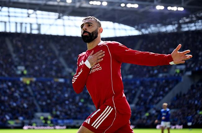 Liverpool không cần cố gắng mua người thay thế Salah 1