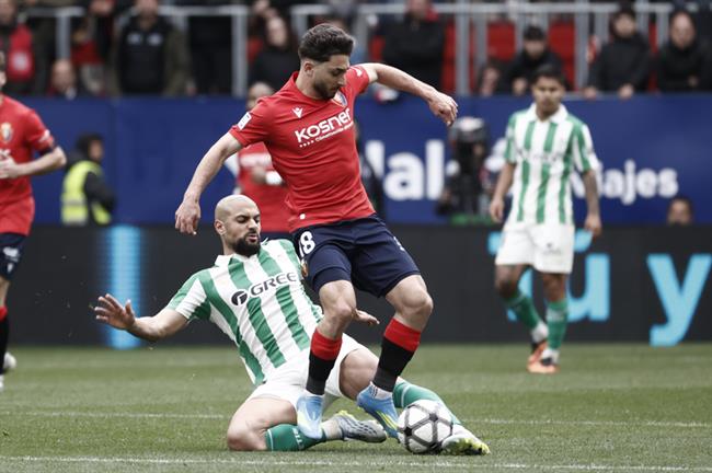 Nhận định Athletic Bilbao vs Osasuna 00h00 ngày 224 (La Liga 202526) 2