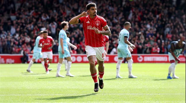 Nhận định Burnley vs Man City (2h00 ngày 234) Ngôi đầu vẫy gọi 2