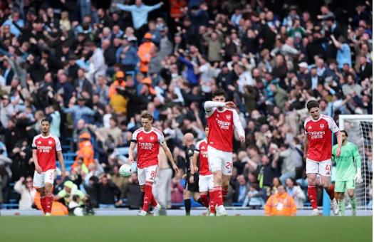 HLV Wenger dự đoán cuộc đua vô địch Ngoại hạng Anh mùa này