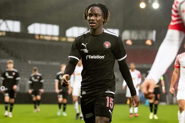 Cầu thủ Midtjylland qua cơn nguy kịch sau vụ tấn công bằng dao 1