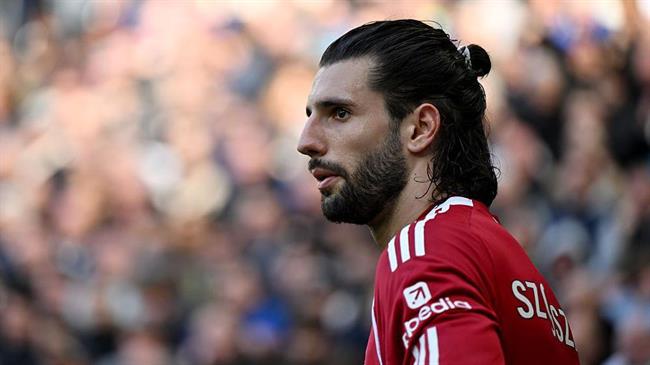 Szoboszlai bình thản về tình trạng hợp đồng ở Liverpool