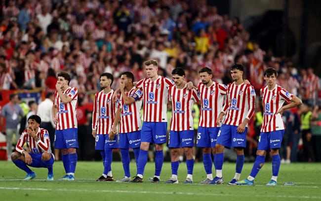 Nhận định Atletico Madrid vs Athletic Bilbao 02h00 ngày 264 (La Liga 202526) 1