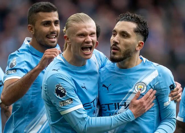 Nhận định Burnley vs Man City (2h00 ngày 234) Ngôi đầu vẫy gọi 1