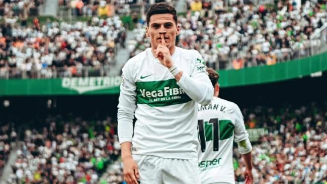 Nhận định Elche vs Atletico Madrid 00h00 ngày 234 (La Liga 202526) 1