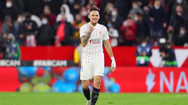 Nhận định Levante vs Sevilla (0h00 ngày 244) Căng thẳng tột độ 2