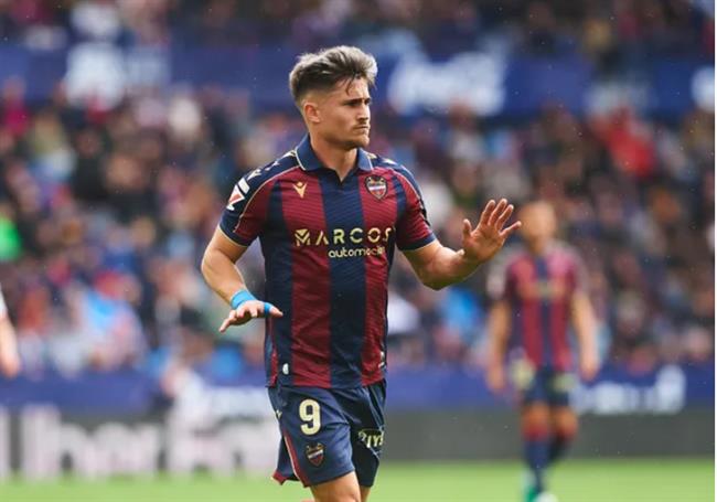 Nhận định Levante vs Sevilla (0h00 ngày 244) Căng thẳng tột độ 1