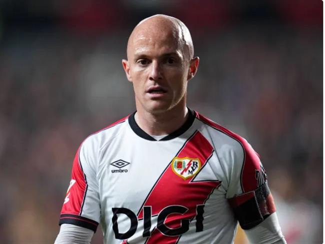 Nhận định Rayo Vallecano vs Espanyol (1h00 ngày 244) Không dễ cho chủ nhà 1