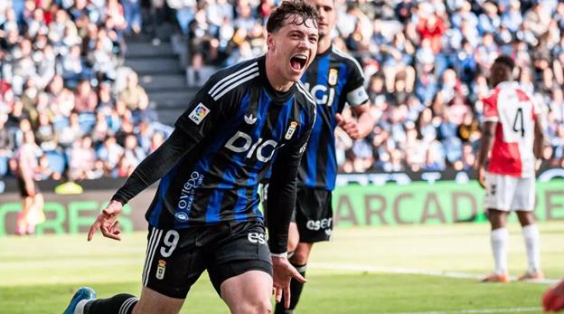 Nhận định Real Oviedo vs Villarreal 02h30 ngày 244 (La Liga 202526) 1