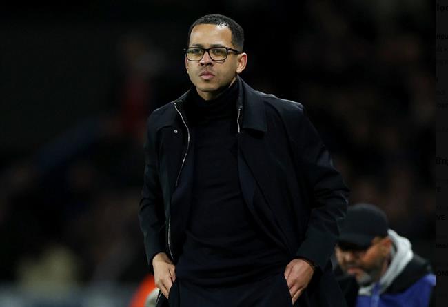 Pep tiếc cho Liam Rosenior khi bị Chelsea sa thải 1