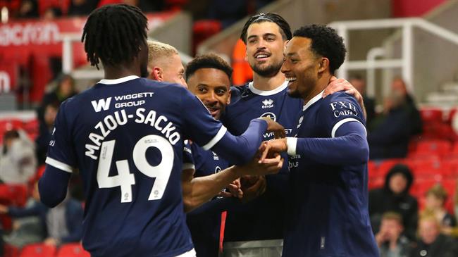 Nhận định Leicester vs Millwall (2h00 ngày 254) Vấn đề động lực 2