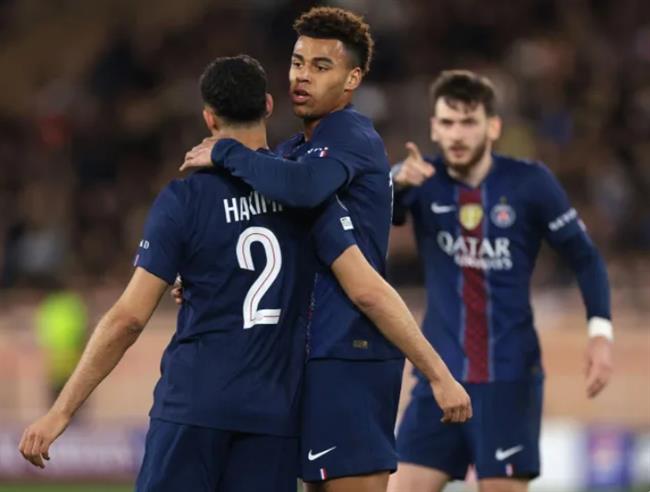 Nhận định Angers vs PSG (0h00 ngày 264) Đối thủ ưa thích 2