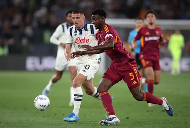Nhận định Bologna vs Roma (23h00 ngày 254) Không dễ cho đội khách 2