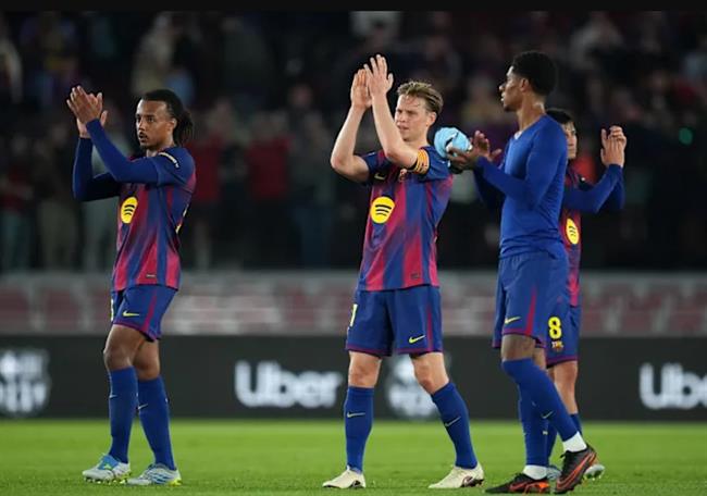 Nhận định Getafe vs Barca (21h15 ngày 254) Chủ nhà khó chịu 2