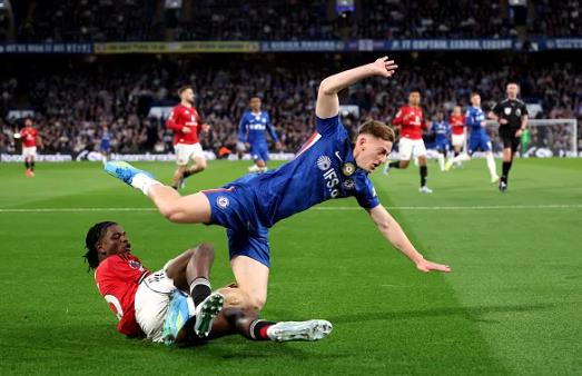 Ayden Heaven thực sự là món hời với MU