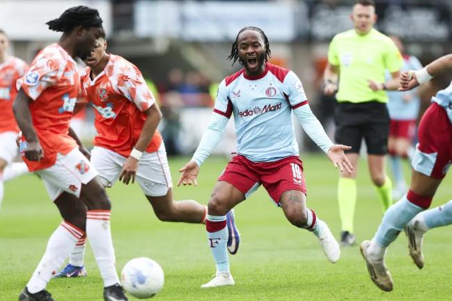 Raheem Sterling lại đứng trước nguy cơ thất nghiệp