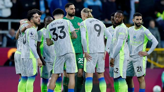 Neville cảnh báo Man City sau trận thắng tối thiểu trước Burnley