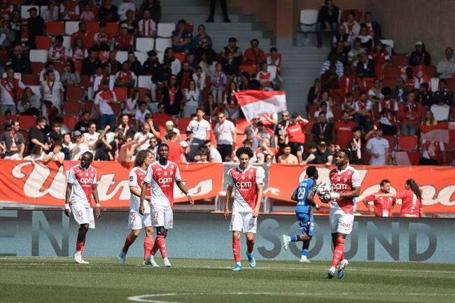 Nhận định Toulouse vs Monaco 02h05 ngày 264 (Ligue 1 202526) 2