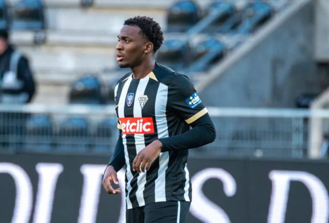 Nhận định Angers vs PSG (0h00 ngày 264) Đối thủ ưa thích 1