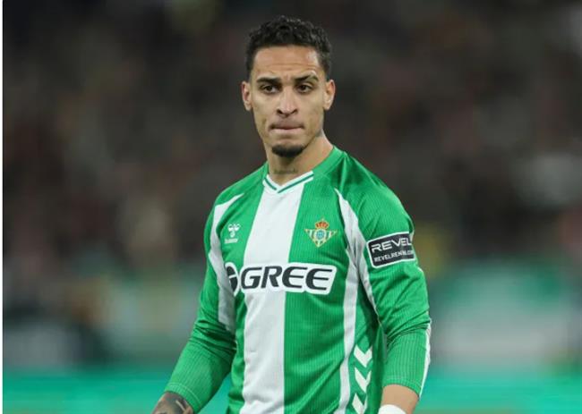 Nhận định Betis vs Real Madrid (2h00 ngày 254) Chờ mưa bàn thắng 1