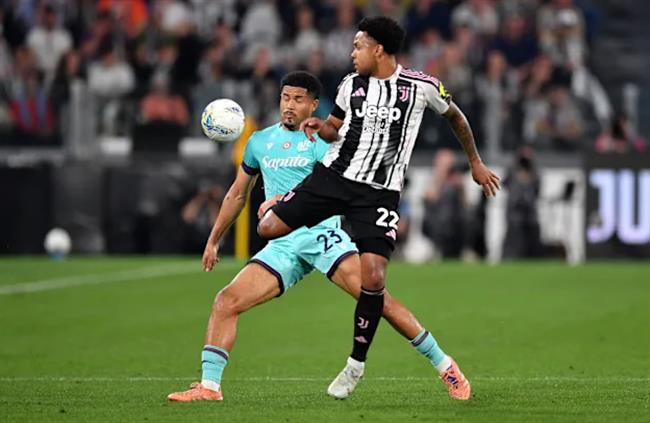 Nhận định Bologna vs Roma (23h00 ngày 254) Không dễ cho đội khách 1