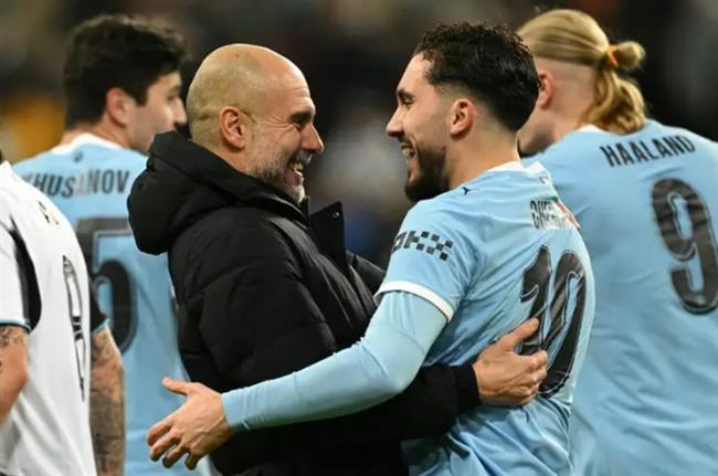 Hành trình “leo đỉnh” của Man City: Từ việc tái lập kiểm soát đến sự trỗi dậy của Cherki