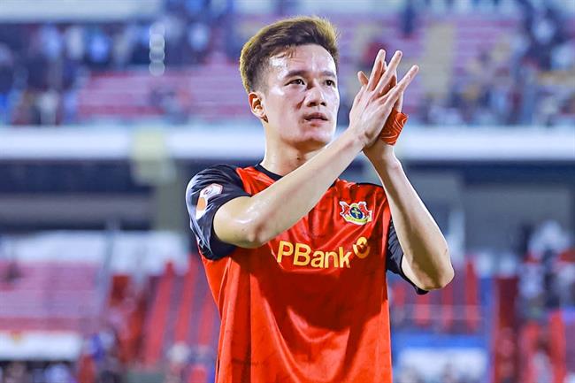 HLV Bae Ji Won: Hoàng Đức chưa bình phục