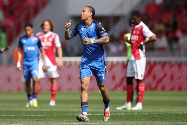 Nhận định Lyon vs Auxerre 20h00 ngày 264 (Ligue 1 202526) 2