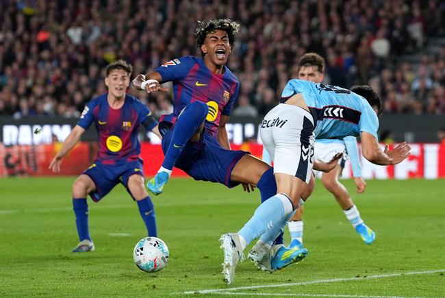 Nhận định Villarreal vs Celta Vigo 02h00 ngày 274 (La Liga 202526) 2