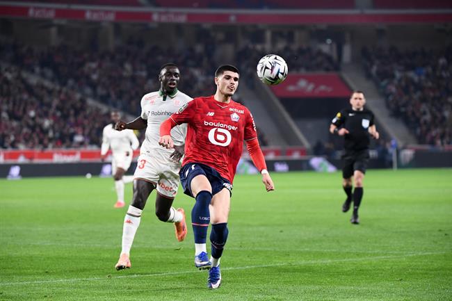 Nhận định Paris FC vs Lille 22h15 ngày 264 (Ligue 1 202526) 2
