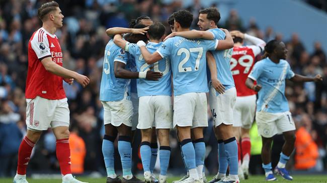 Nhận định Arsenal vs Newcastle (23h30 ngày 254) Mệnh lệnh phải thắng 1