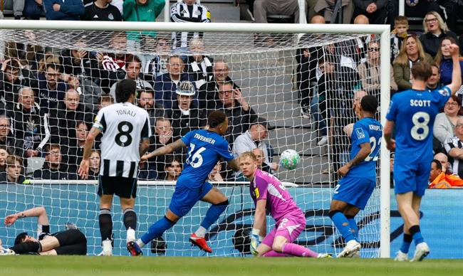 Nhận định Arsenal vs Newcastle (23h30 ngày 254) Mệnh lệnh phải thắng 2