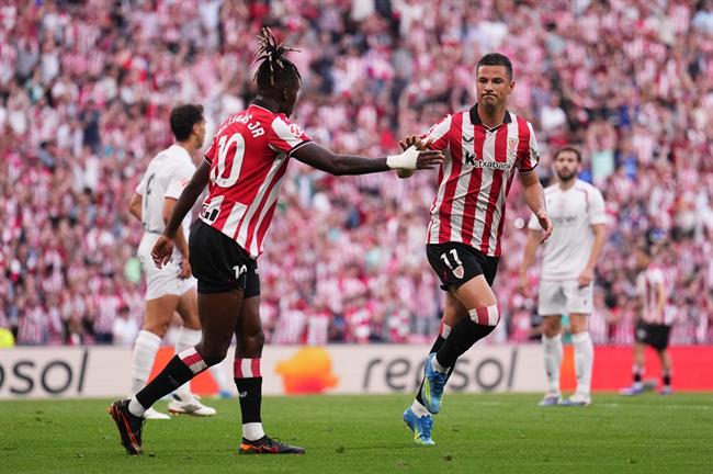 Nhận định Atletico Madrid vs Athletic Bilbao 02h00 ngày 264 (La Liga 202526) 2