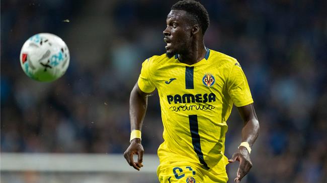 Nhận định Villarreal vs Celta Vigo 02h00 ngày 274 (La Liga 202526) 1