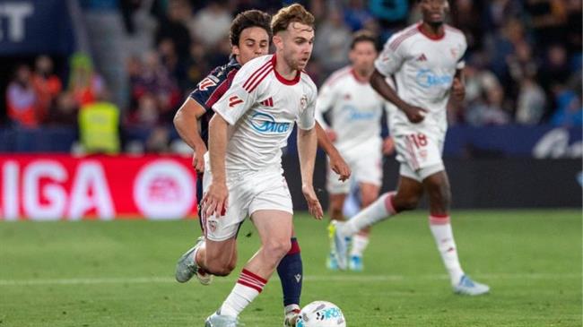 Nhận định Osasuna vs Sevilla 23h30 ngày 264 (La Liga 202526) 2