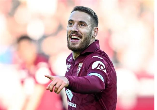 Nhận định Torino vs Inter Milan (23h00 ngày 264) Tiến gần ngôi vương 2